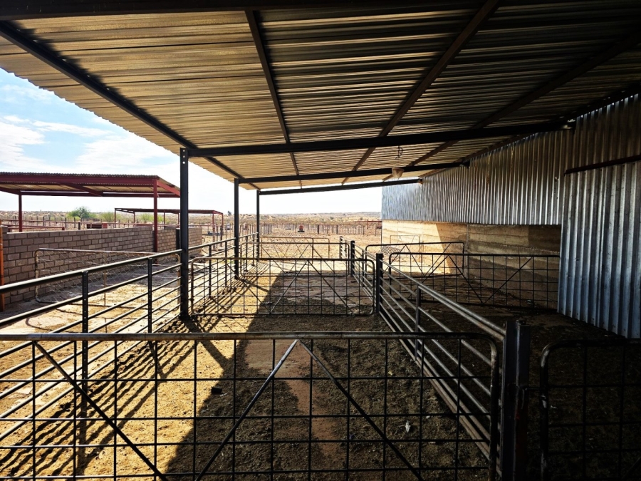 Commercial Property for Sale in Upington Rural Northern Cape